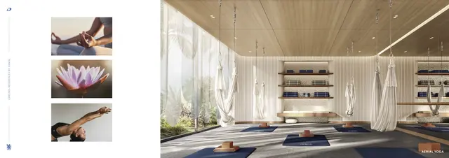 Chelsea Residences by DAMAC