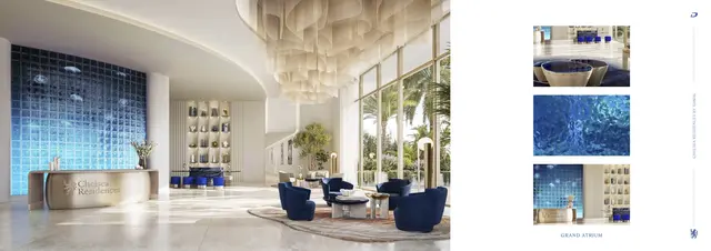 Chelsea Residences by DAMAC