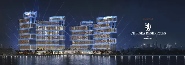 Chelsea Residences by DAMAC