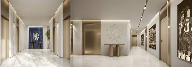 Chelsea Residences by DAMAC