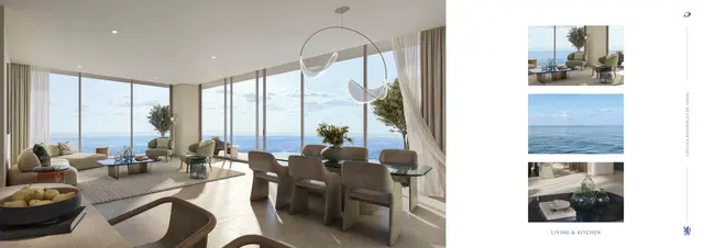 Chelsea Residences by DAMAC