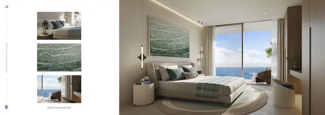 Chelsea Residences by DAMAC