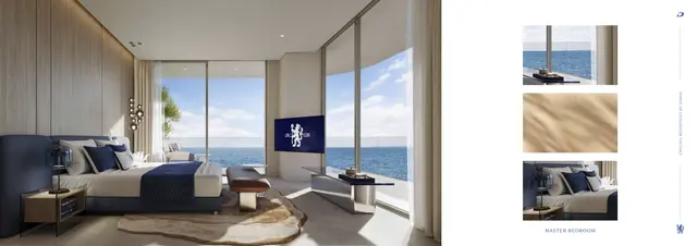 Chelsea Residences by DAMAC