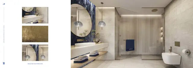 Chelsea Residences by DAMAC