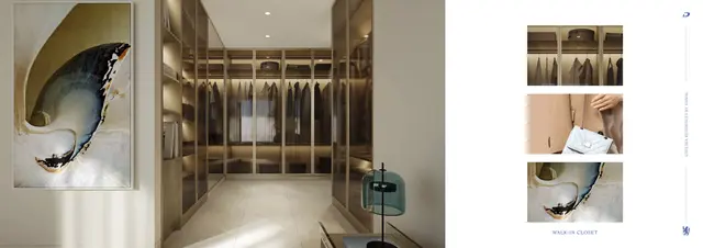 Chelsea Residences by DAMAC