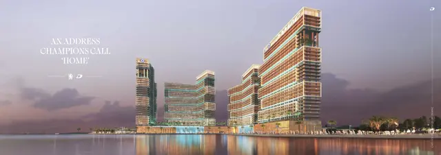 Chelsea Residences by DAMAC