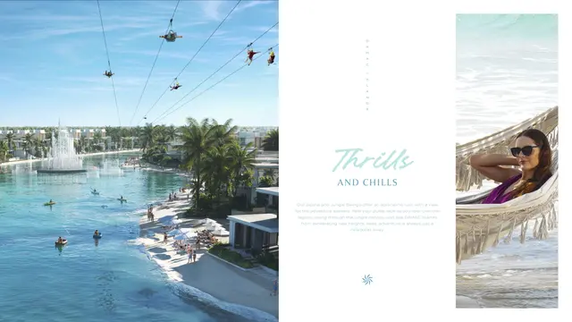 Dubai Islands