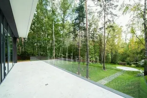 Коттеджный поселок Веледниково