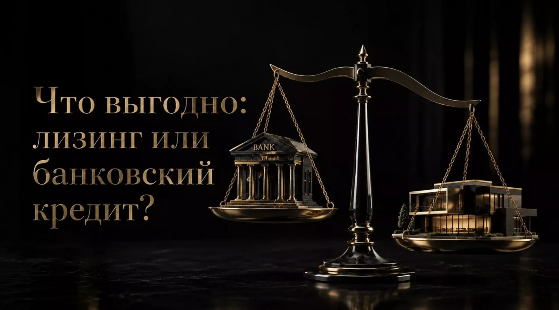 Чем это отличается от кредита