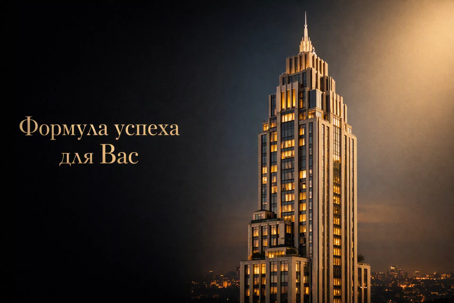 Фонд не платит налог на прибыль