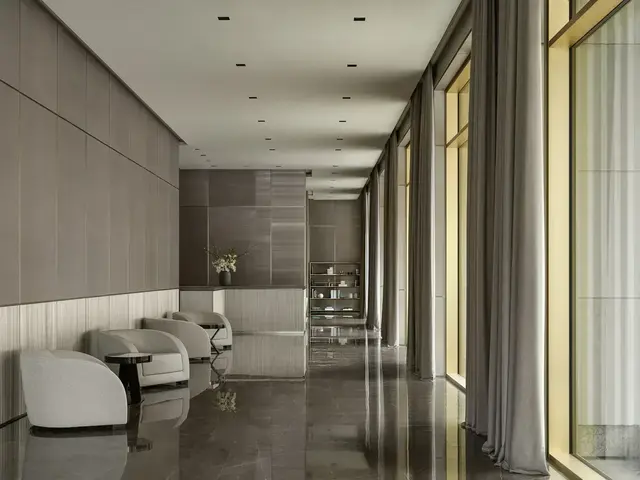 ЖК «Armani/Casa Moscow Residences (Армани/Каса Москоу Резиденсес)»