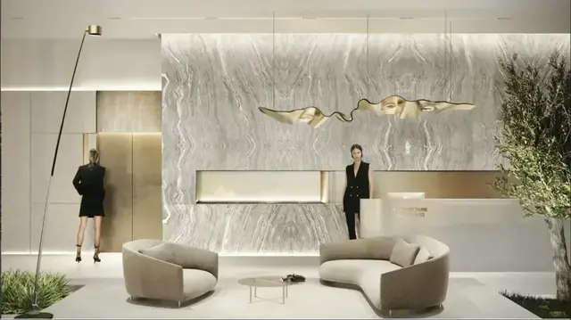 ЖК «Victory Park Residences (Виктори Парк Резиденсез)»